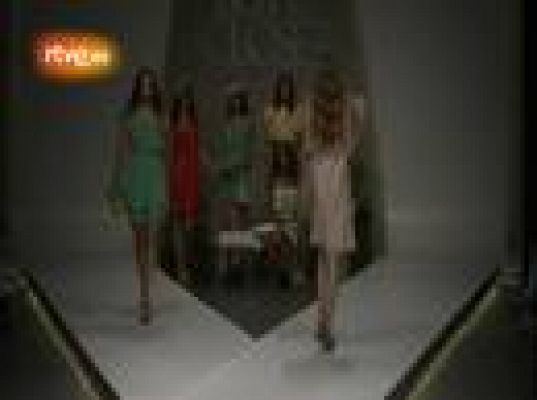  - Beba's Closet en Cibeles