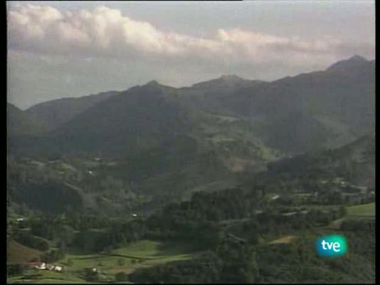 Navarra al natural - La ruta de los canales de riego
