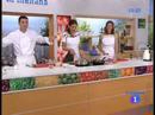 RTVE Cocina - Albóndigas de ave en salsa