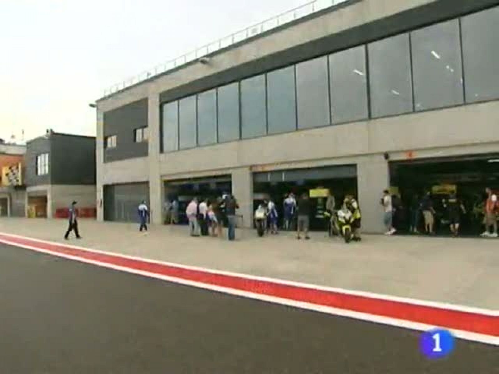 Noticias Aragón (17/09/2010)