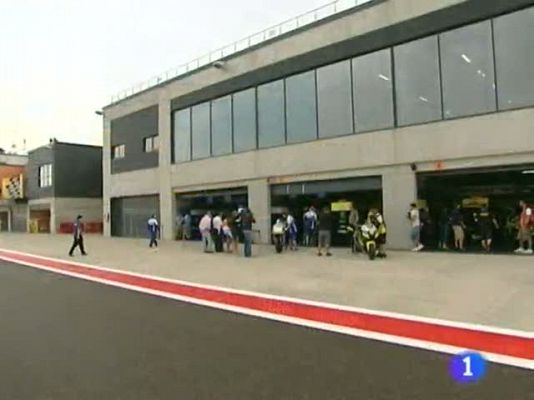 Noticias Aragón - Noticias Aragón - 17/09/10