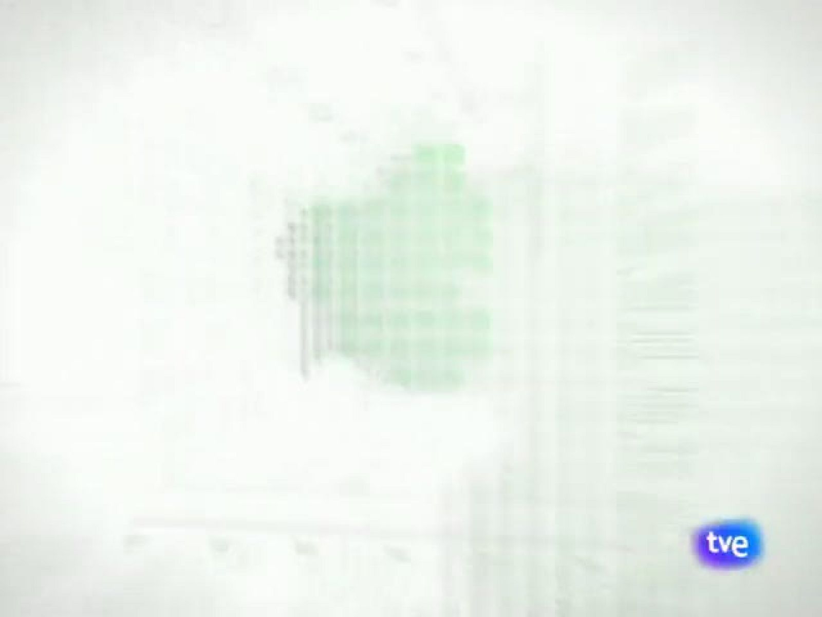 Telexornal. Informativo territorial de Galicia. (17/09/10).