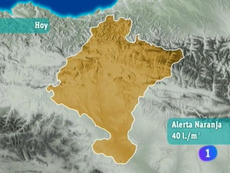  Telenavarra.Informativo Territorial de Navarra (17/09/10)