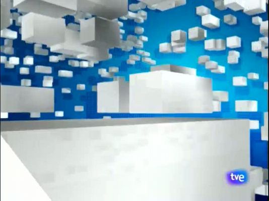 Informativo de Madrid - Informativo de Madrid - 17/09/10