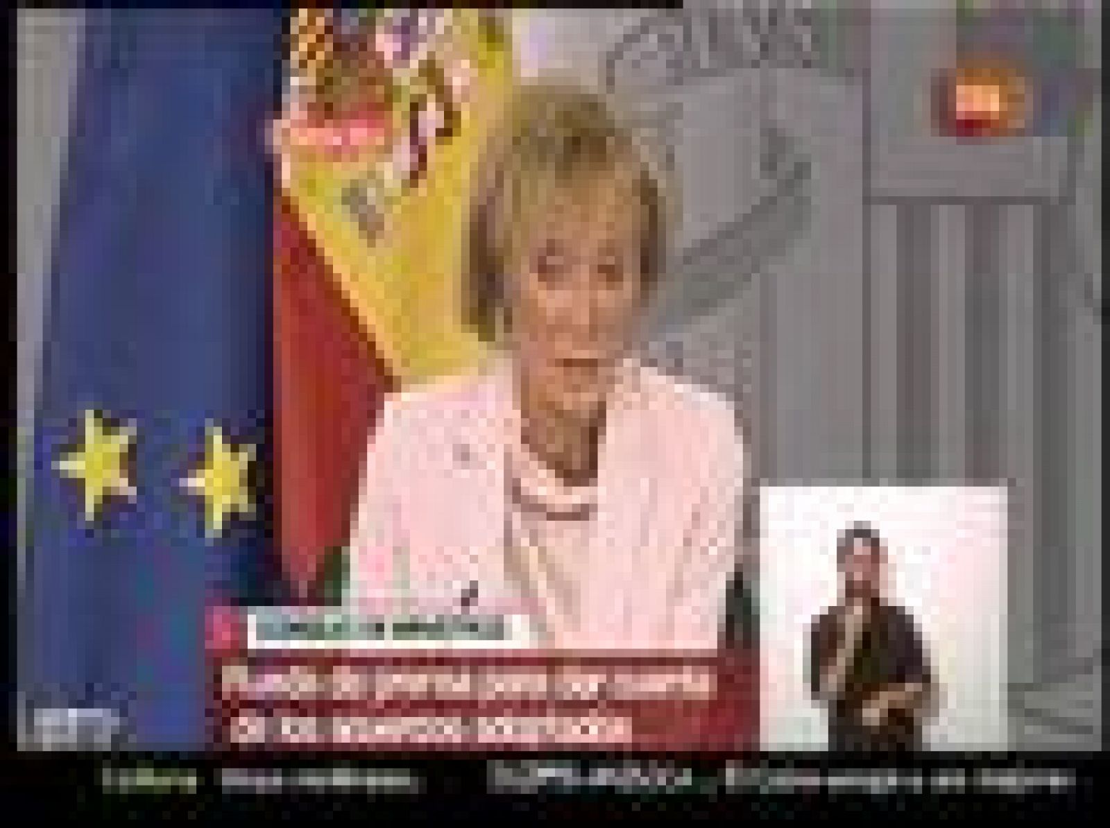 Sin programa: Encuentro Zapatero-Rey Marruecos | RTVE Play
