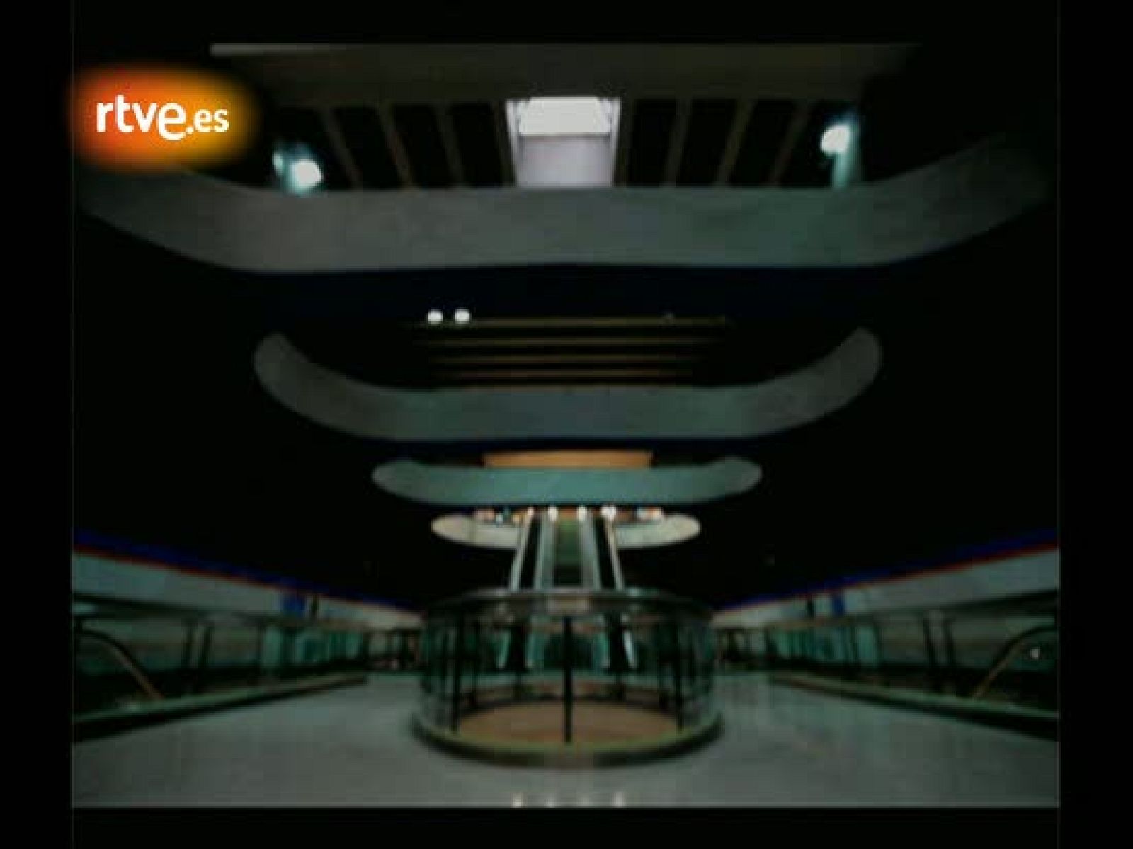 Nueva programación de La 2 | Ver