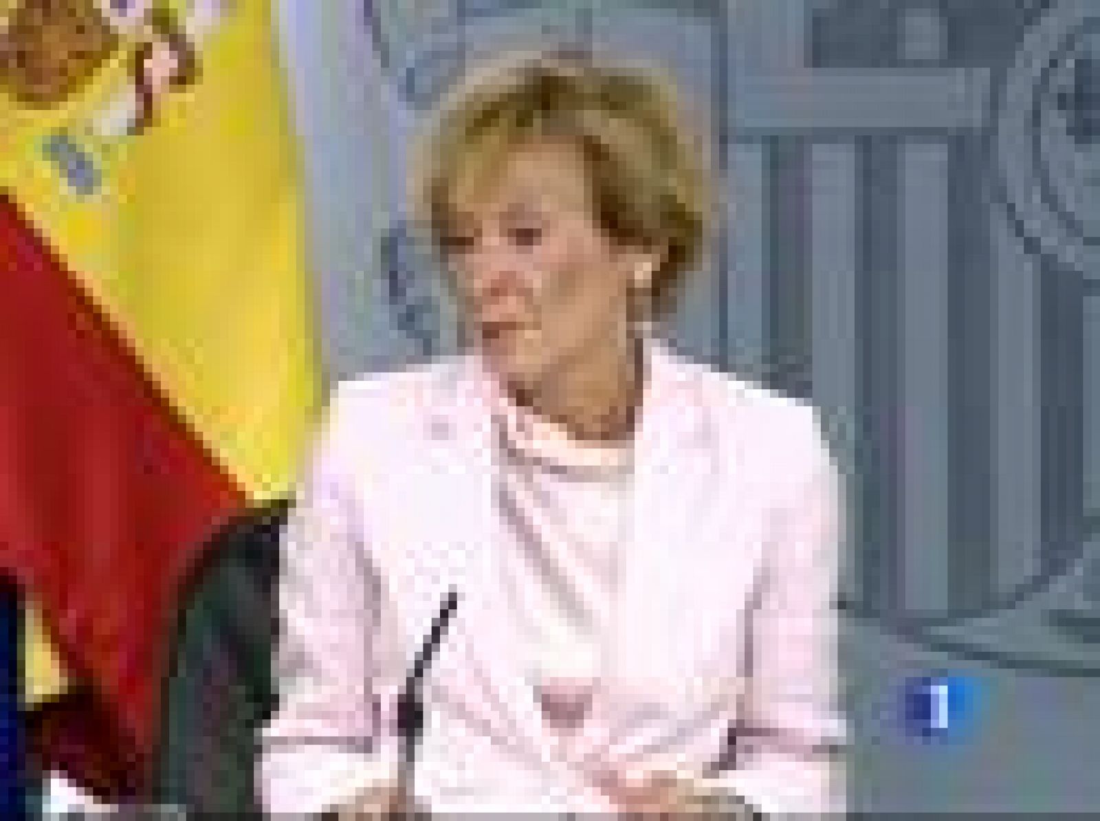 La población valenciana de Zarra parece ser la mejor dispuesta para acoger el almacén nuclear | Ver