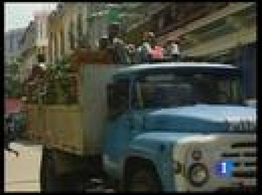  - Tiempos de cambio en Cuba