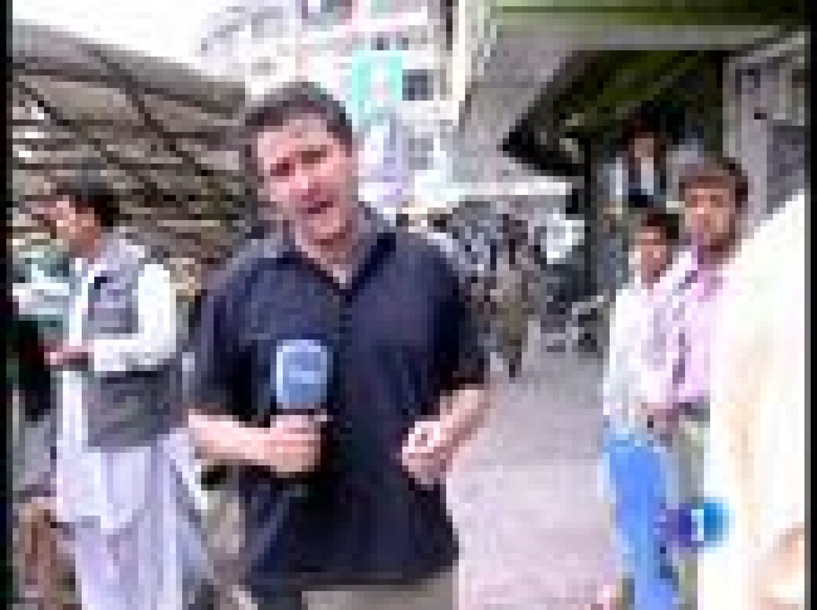 Afganistán se prepara para las segundas elecciones legislativas | Ver