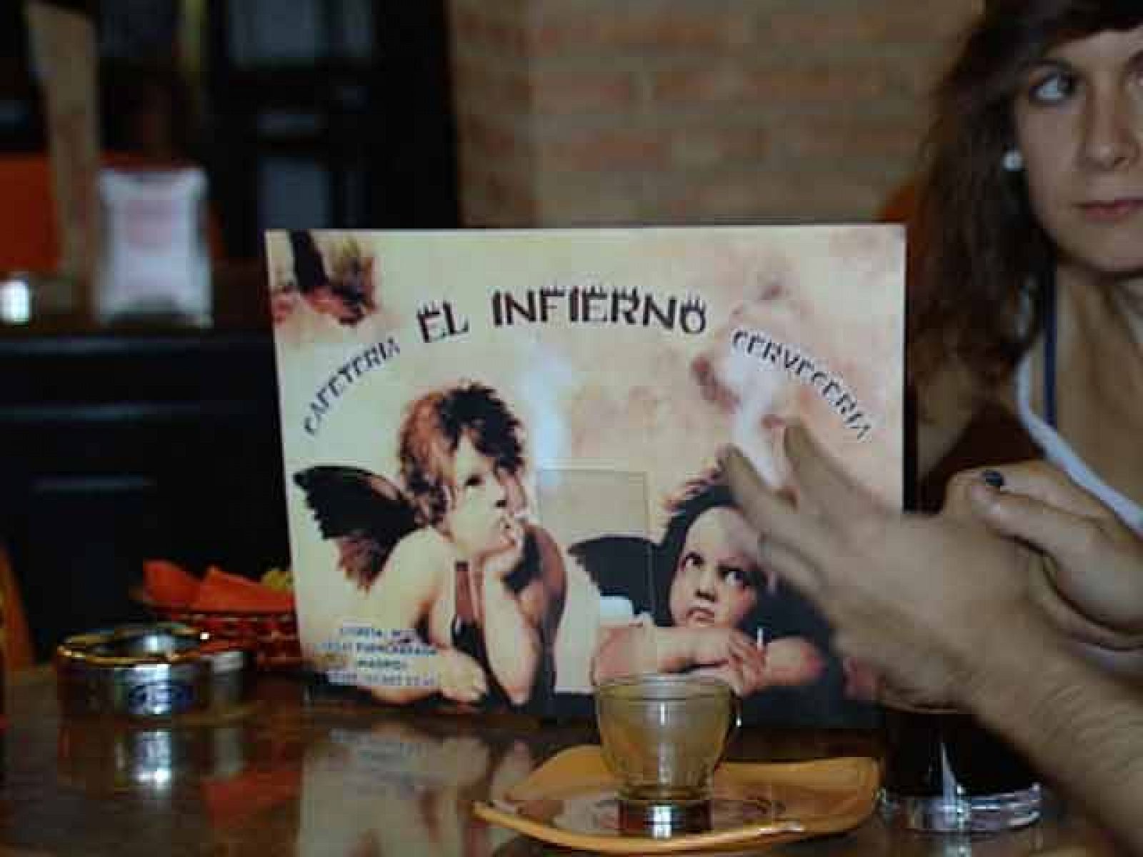 Visitamos locales con nombre religiosos por toda la geografía española | Ver