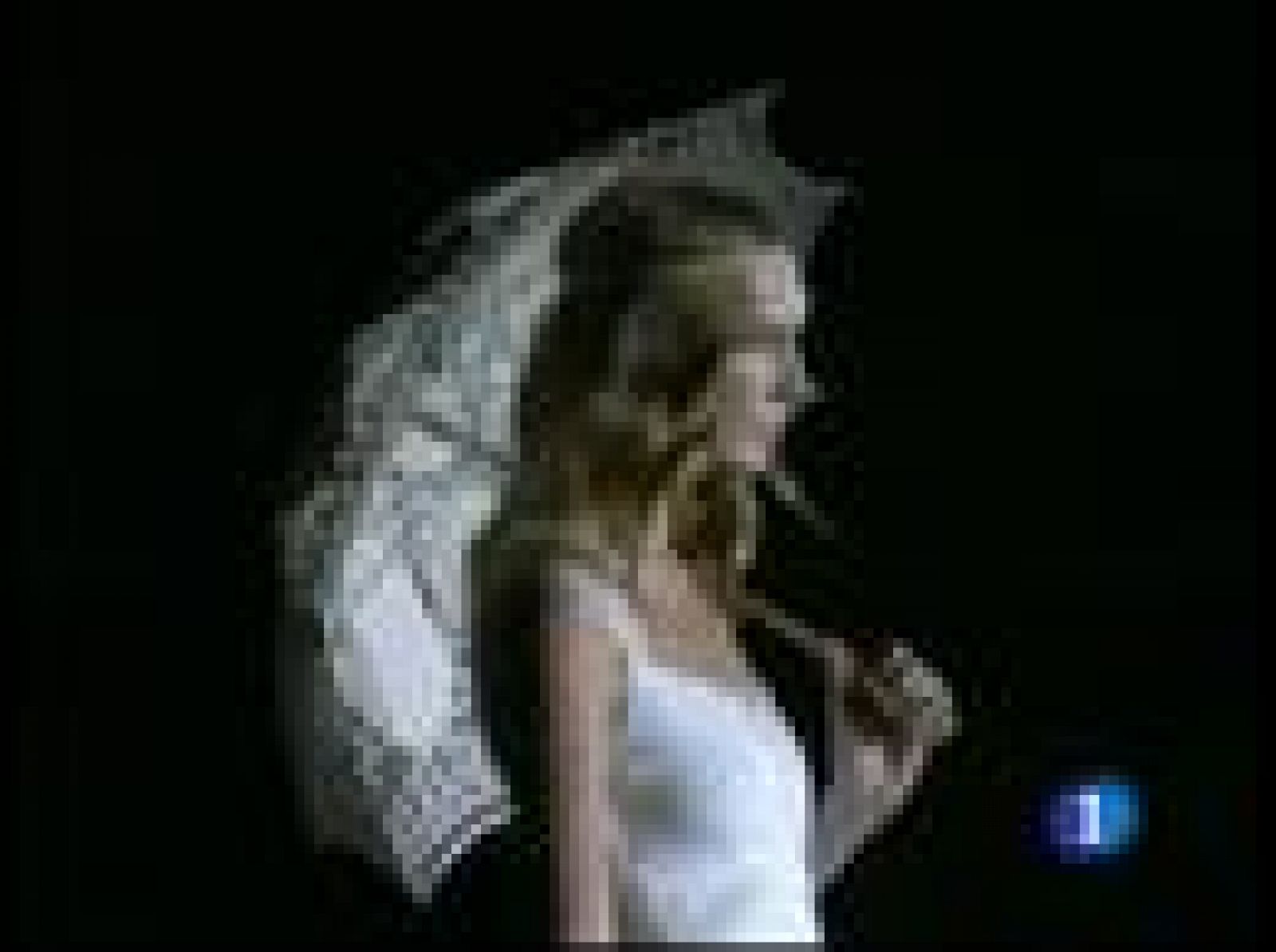 Sin programa: Cibeles Madrid Fashion Week | RTVE Play