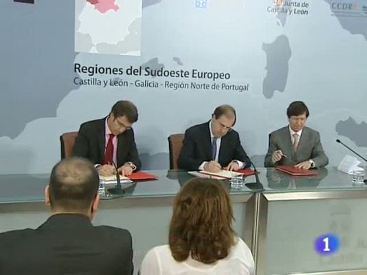 Noticias de Castilla y León - Noticias de Castilla y León - 17/09/10