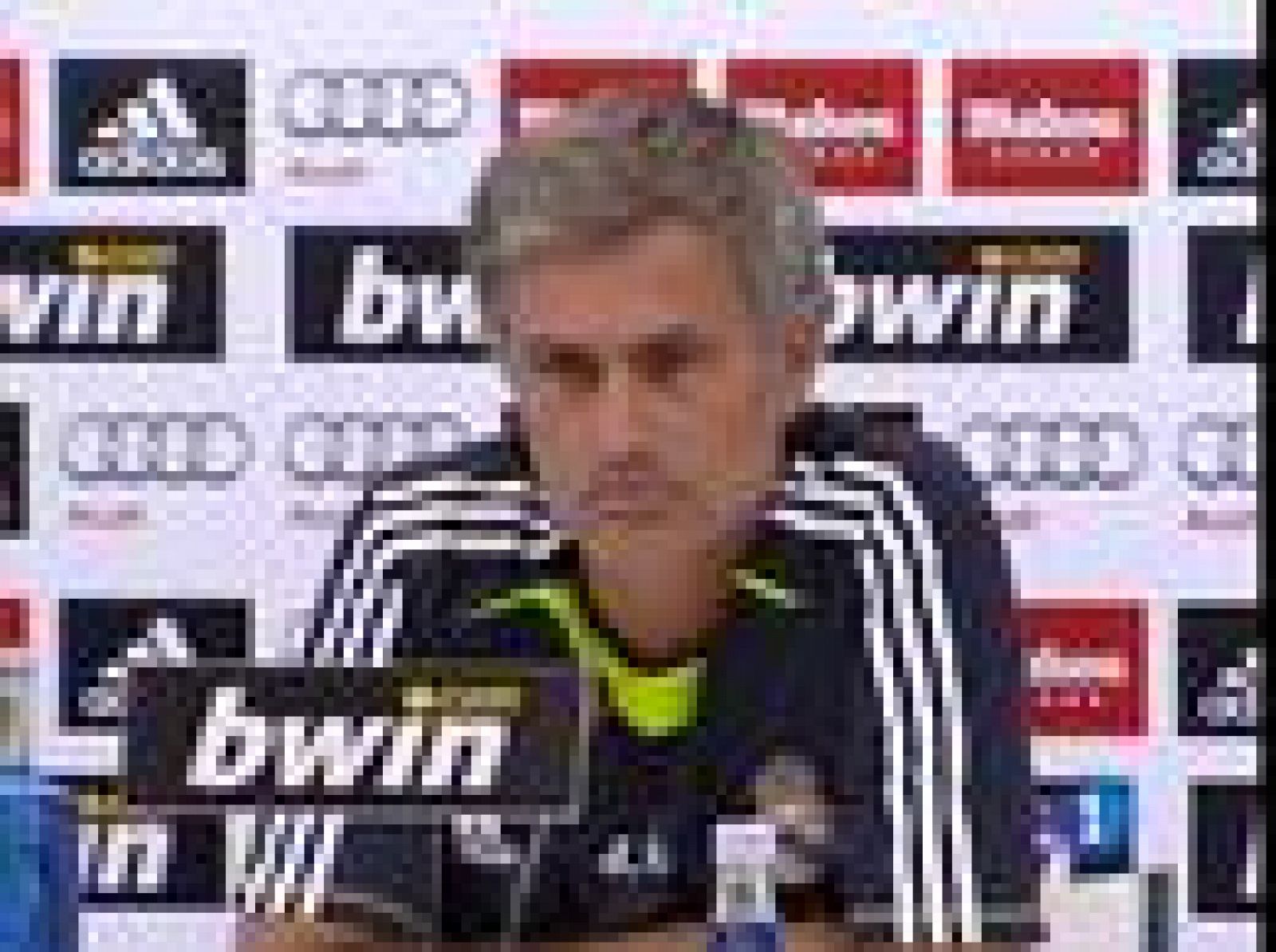 Sin programa: Mourinho no entrenará a Portugal | RTVE Play