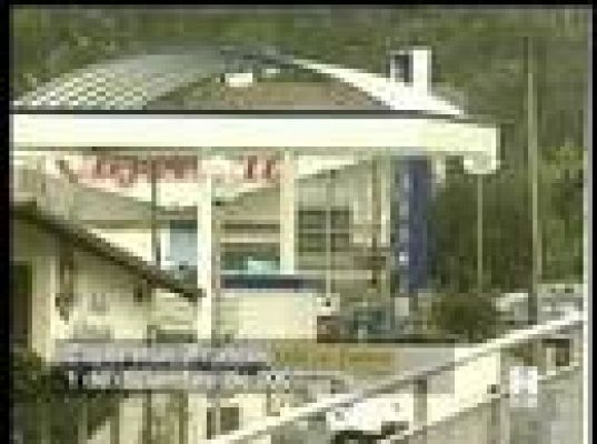  - La operación aún no está cerrada