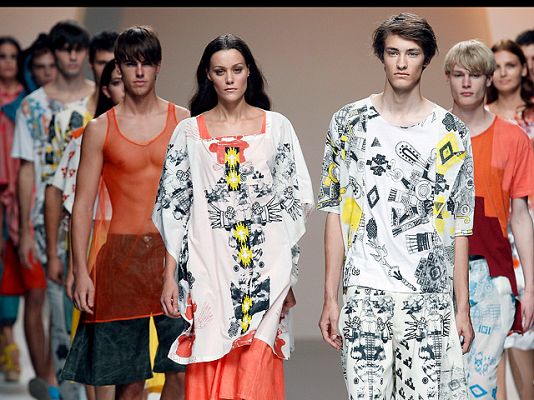  - Cruz Castillo en Cibeles