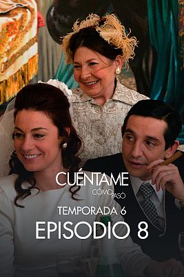 Cuéntame cómo pasó - Cada oveja con su pareja