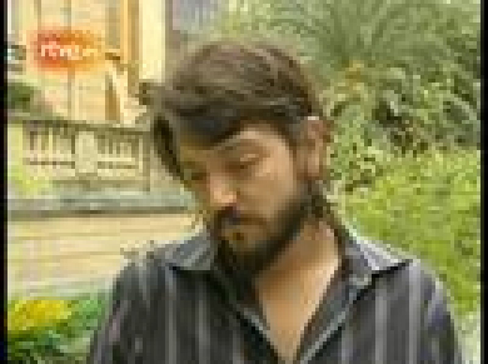 Diego Luna: "El cine es de los directores, los actores somos vehículo" | Ver