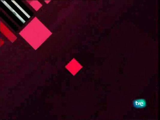 La 2 Noticias - La 2 Noticias Exprés - 17/09/10