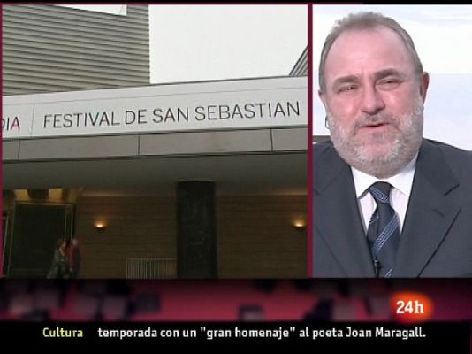 La tarde en 24h - Tercera hora - 17/09/10