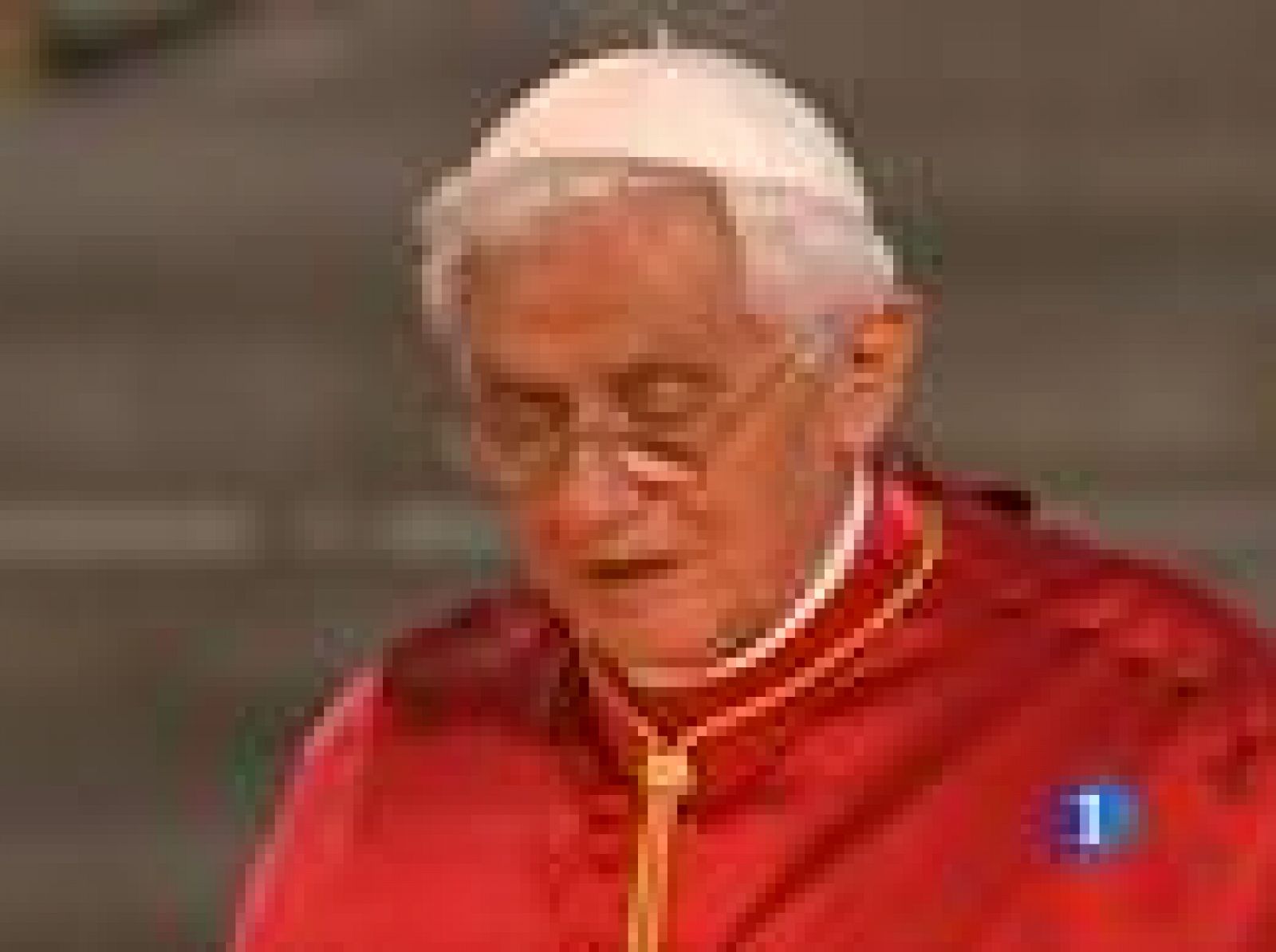 Sin programa: 2ª jornada del Papa en Reino Unido | RTVE Play