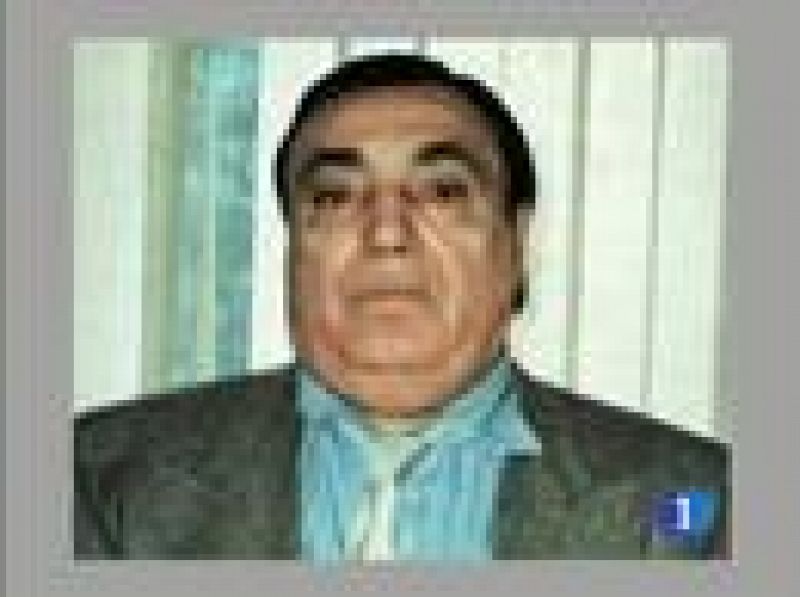Intentan matar al abuelo Hassan, uno de los principales mafiosos de Rusia