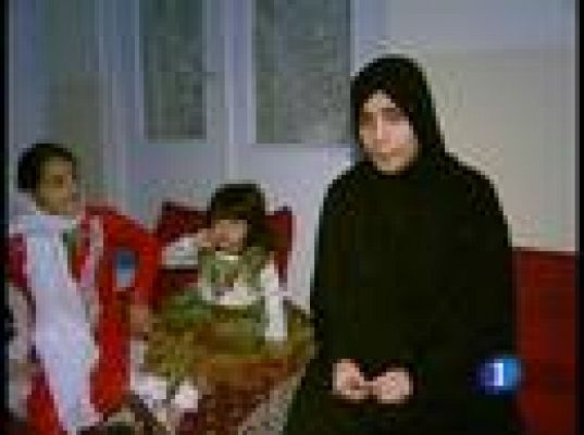  - Elecciones en Afganistán