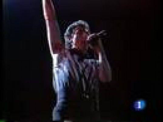  - La última gira de Miguel Ríos