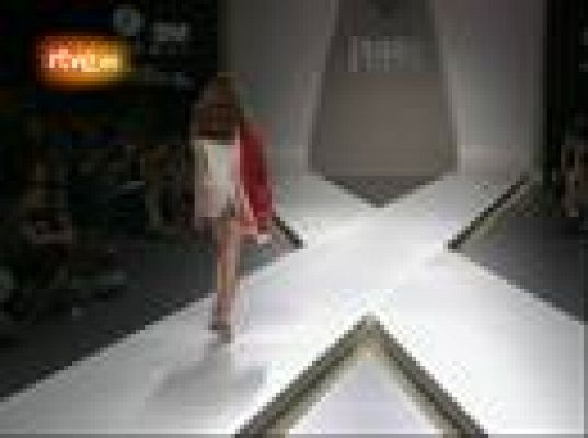  - American Pérez en Cibeles