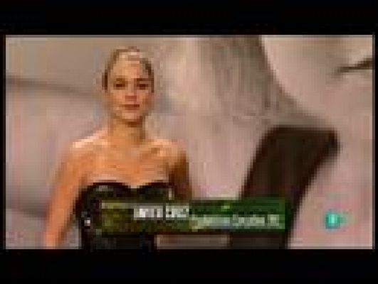 Festival de cine de San Sebastián - Inauguración