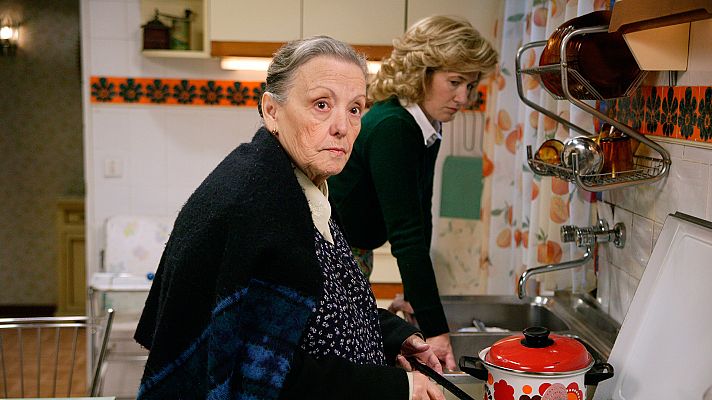 Cuéntame cómo pasó - Ajuste de cuentas