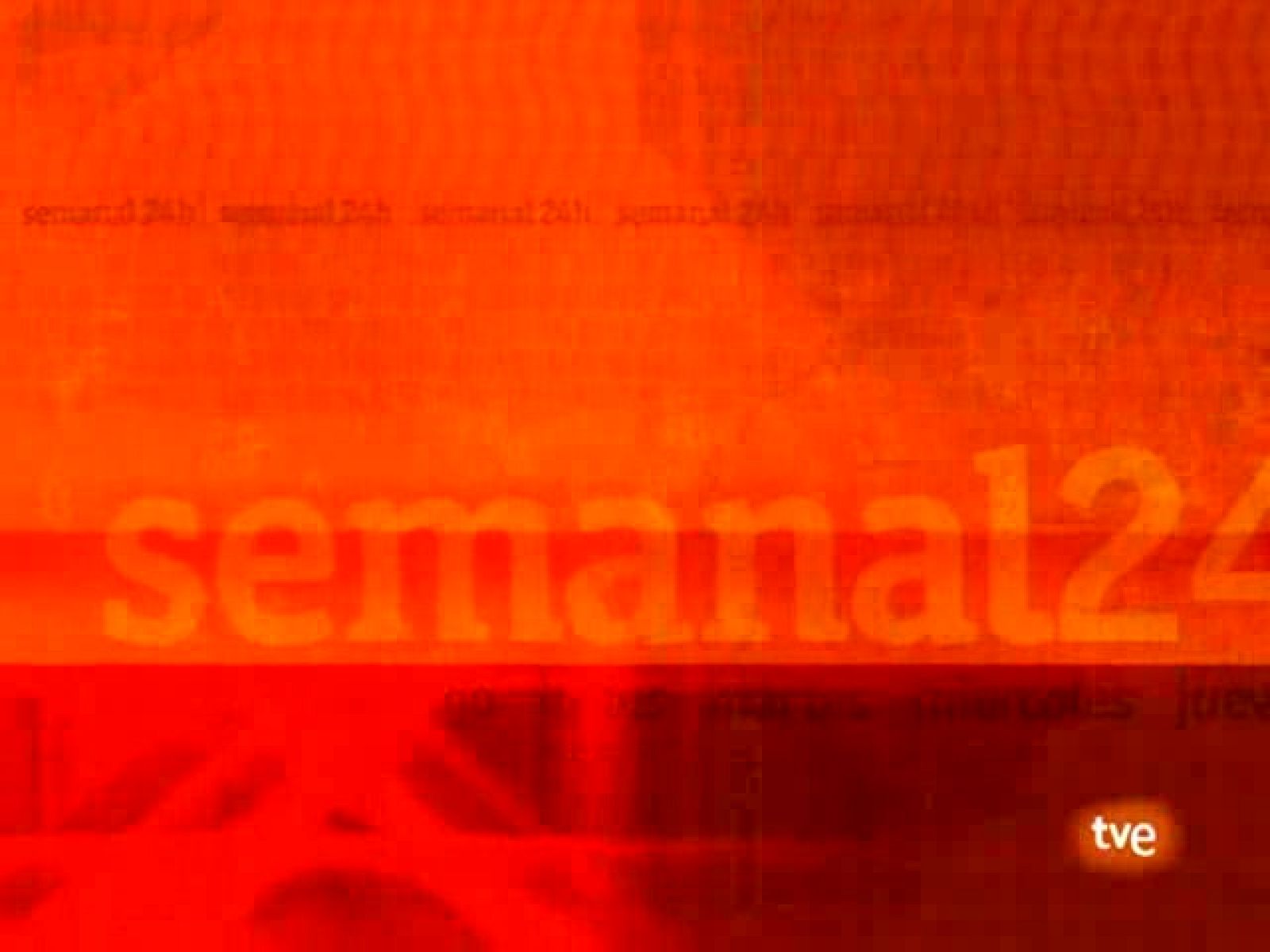 Semanal 24 Horas: 18/09/10