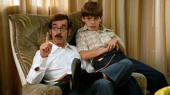 Cuéntame cómo pasó - Y los sueños, sueños son