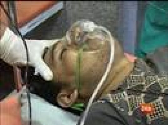  - Comienzan las elecciones afganas