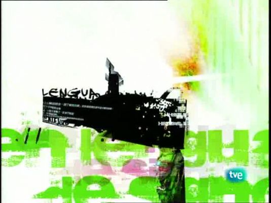 En lengua de signos - En lengua de signos - 18/09/10