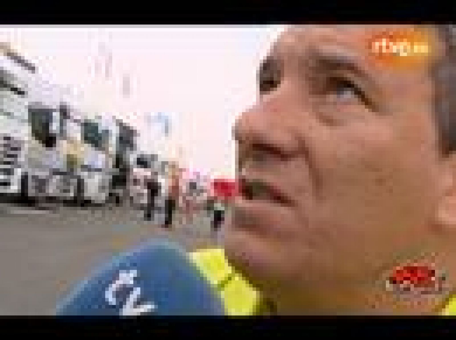 Francisco Peña es el responsable de Aesleme Aragón, una asociación que tiene como objetivo disminuir el número de accidentes de motoristas que se salden con lesión medular.