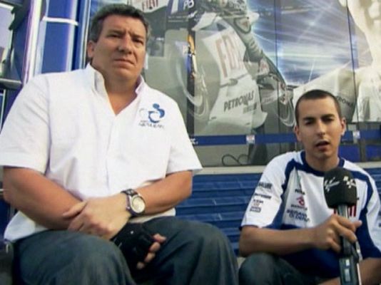  - "Disfruta con cabeza"