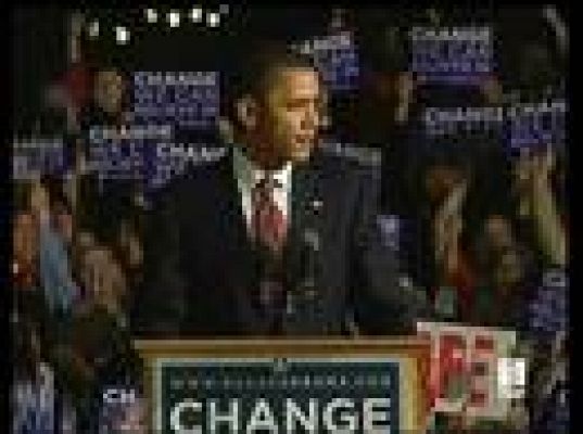  - Obama ganó en Oregón