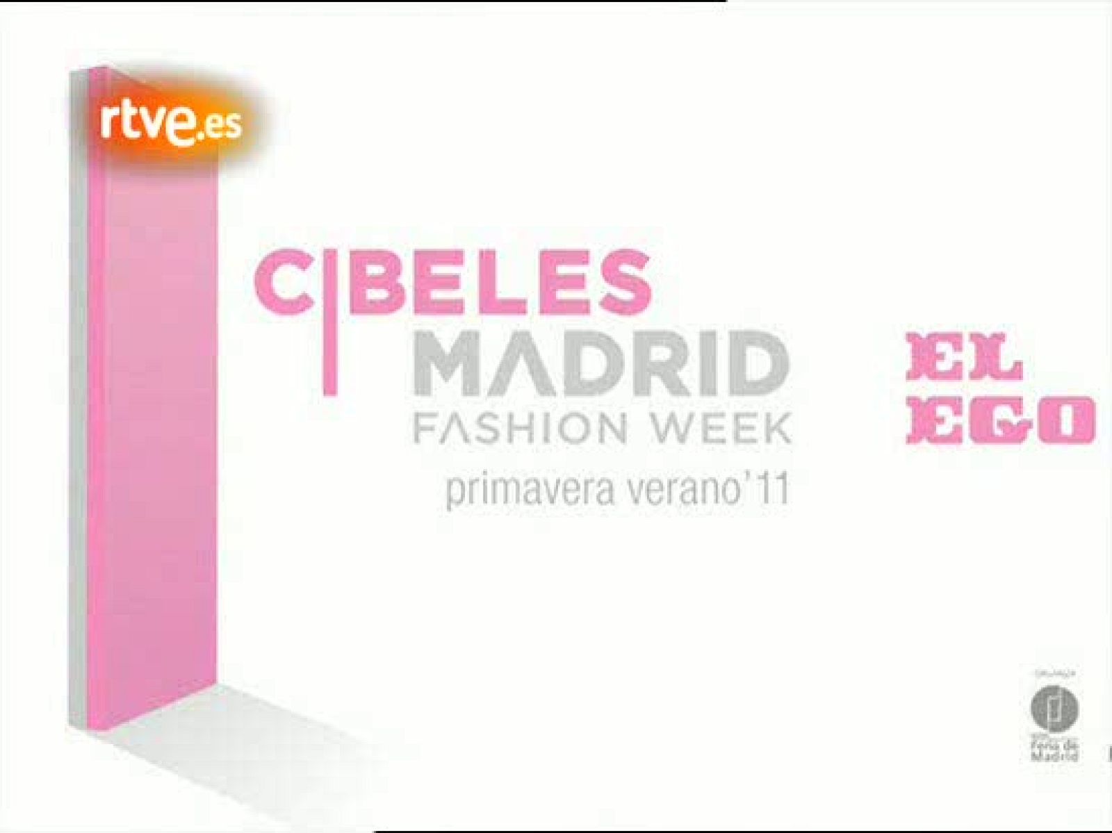   Inspiración gastronómica para un diseñador `intermitente¿ en Cibeles que estuvo varios años atrás presentando sus colecciones ajeno a la pasarela madrileña. En esta ocasión, los `macarons¿, típico dulce francés, sirven para dar forma y color a su colección. 