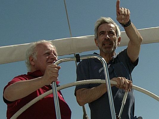 Un país para comérselo - El jueves en La 1, 'Un país ...'