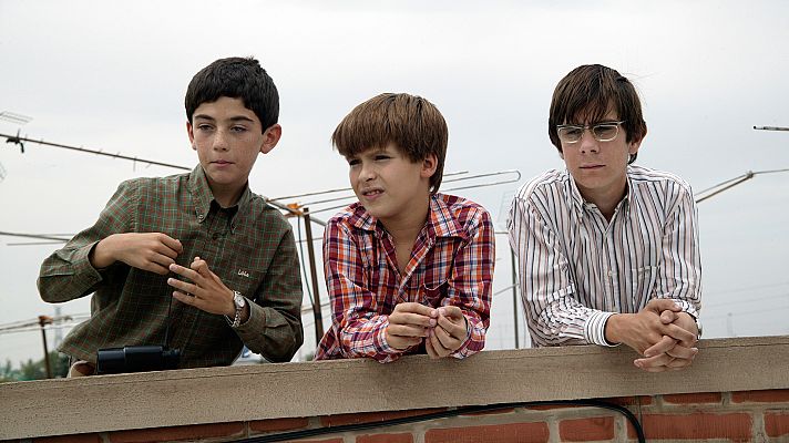 Cuéntame cómo pasó - Alea jacta est