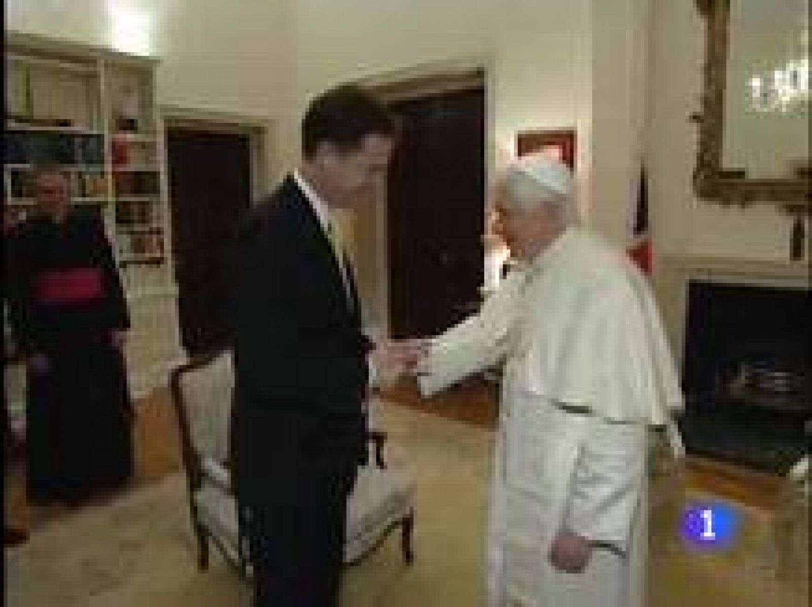 El Papa manifiesta su pesar por las víctimas de abusos sexuales | Ver