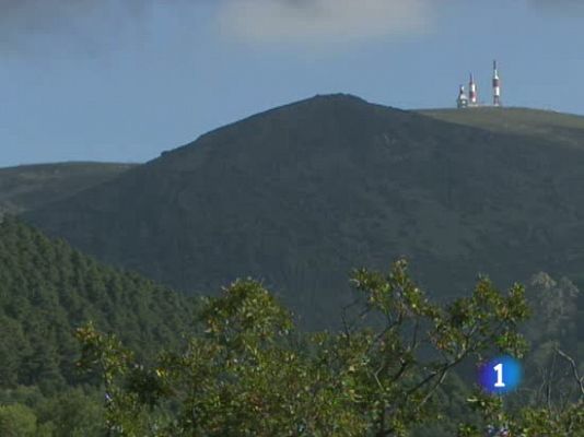 Niebla y hormigón, así es la Bola