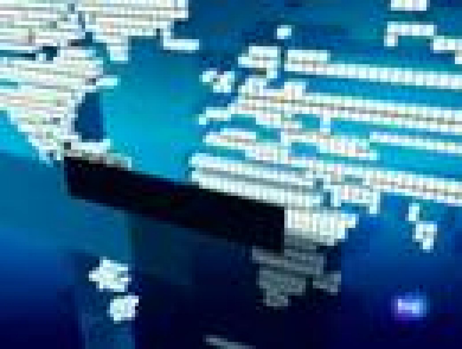 Telecanarias Fin de Semana. Canarias. (18-9-10)