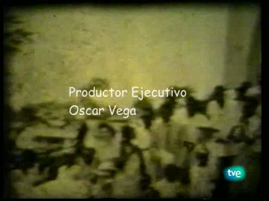 Otros documentales - El hombre del Salacot