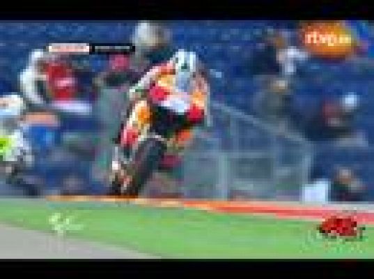  - 'Previo GP': GP de Aragón