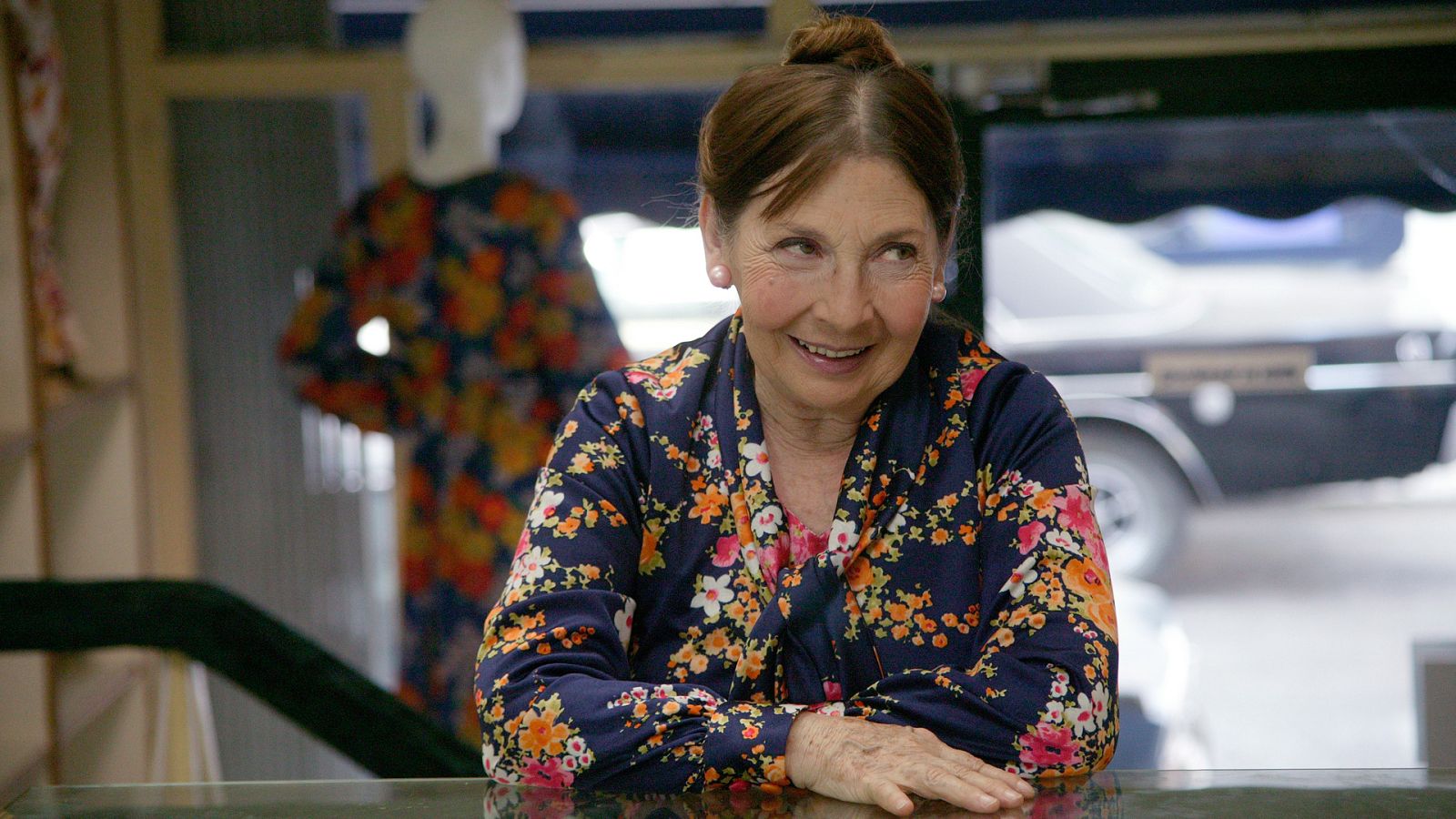 Cuéntame cómo pasó - T7 - Episodio 7: El justiprecio - Ver ahora