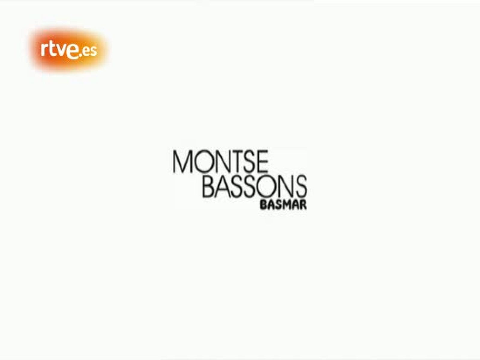 Montserrat Massons: Cibeles Madrid Fashion Week Septiembre 2010 | Ver