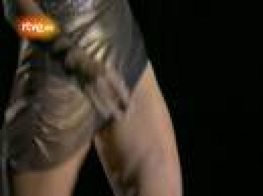  - Montserrat Massons en Cibeles