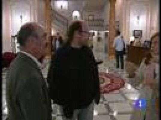 Festival de cine de San Sebastián - 'El Gran Vázquez' en Donostia