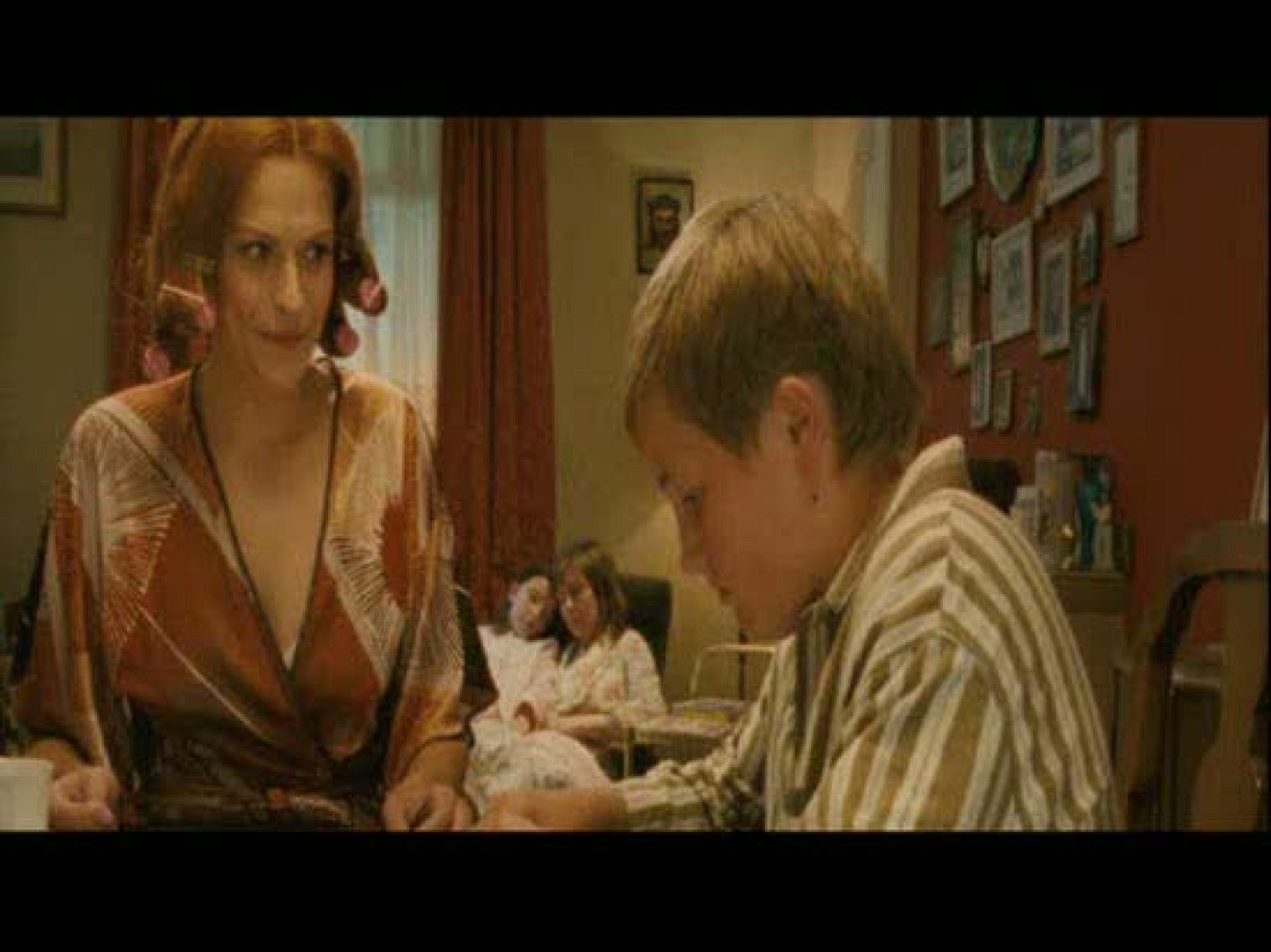 Clip de 'Neds', de Peter Mullan | Ver